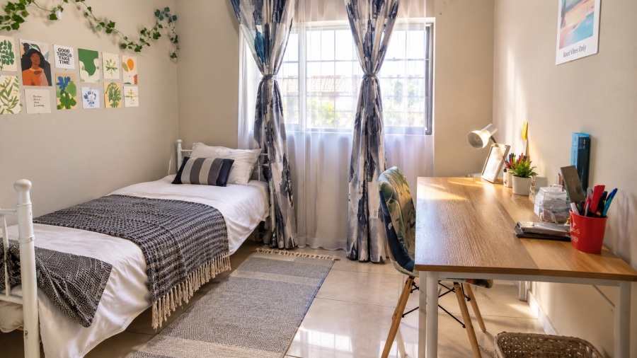 3 Bedroom Property for Sale in La Camargue Private Country Estate North West